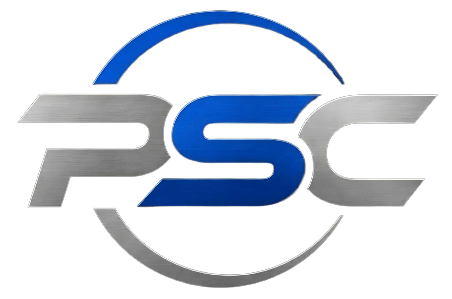 Precision Surface Coatings Logo