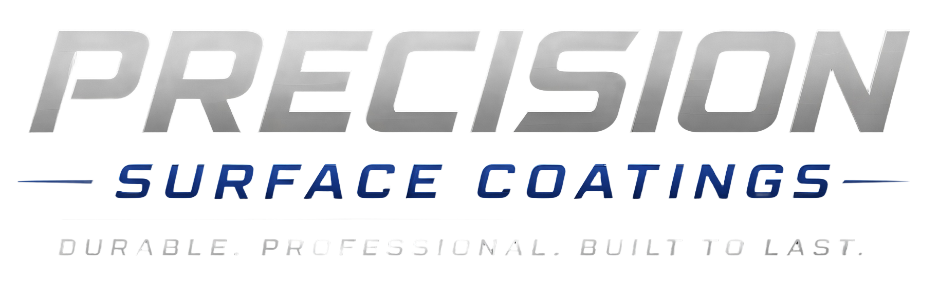 Precision Surface Coatings